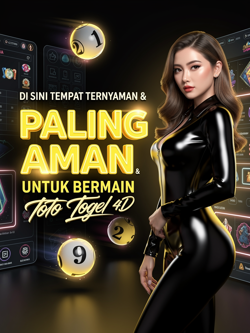 PROBET77 — banner utama